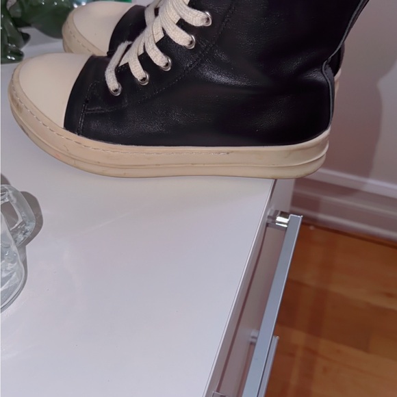 Rick Owens Sneakers - Picture 11 of 11